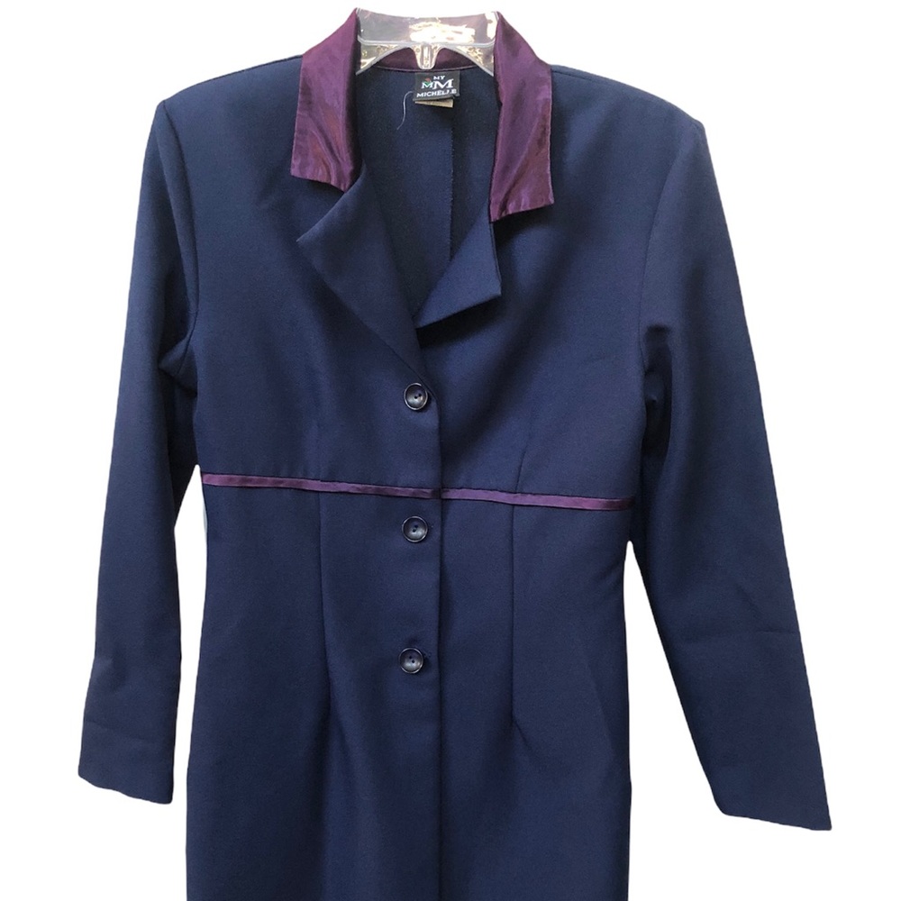 My Michelle Blazer